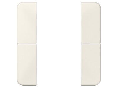 Product image Jung CD 502 TSA Cover plate for switch cream white
