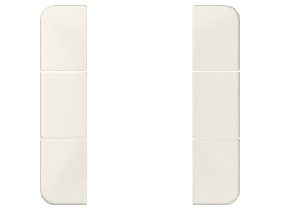 Product image Jung CD 503 TSA Cover plate for switch cream white
