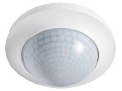 Produktbild ESYLUX PD C 360i 24 KNX UP Decken Praesenzmelder KNX 360Grad RW ca 24m UP PD C360i 24KNX UP ws