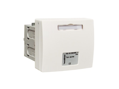 Produktbild 3 Walther 400RW MONDO Kanaleinbaudose 16A 5P 400V 6h IP44