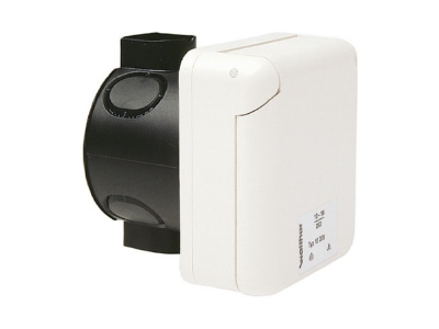 Produktbild 2 Walther 418306RW MONDO Wandsteckdose 16A 3P 230V 6h IP44 UP
