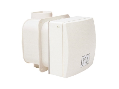 Produktbild 2 Walther 436RW Wandsteckdose 32A 5P 400V 6h IP44