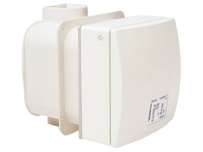 Produktbild 3 Walther 436RW Wandsteckdose 32A 5P 400V 6h IP44