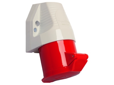 Produktbild 3 Walther 130SL Wandsteckdose 32A 5p  400V 6h IP44