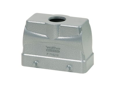 Product image 3 Walther P718316 Housing for industry connector