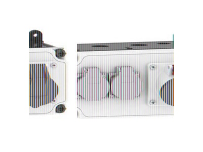 Produktbild 2 Bals 89004 Steckdosen Kombination Groesse S