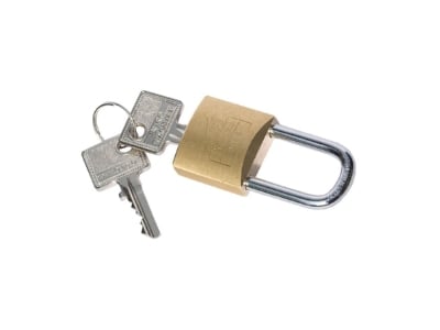 Product image 3 Walther 501 Padlock