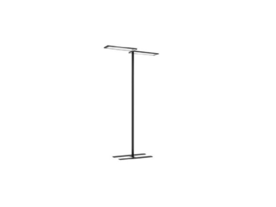 Product image Brumberg 77442184ST Floor lamp 2x120W LED not exchangeable
