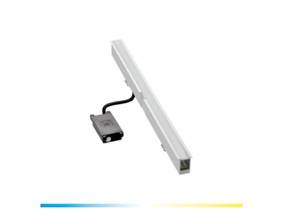 Product image Performance in Light 3106634 In ground luminaire 1x8W
