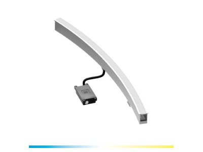 Product image Performance in Light 3106641 In ground luminaire 1x9 5W
