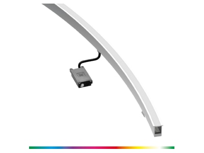 Product image Performance in Light 3106651 In ground luminaire 1x19W
