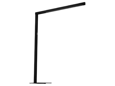 Product image Performance in Light 3115662 Floor lamp LED exchangeable black
