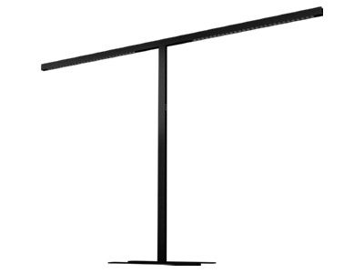 Product image Performance in Light 3115663 Floor lamp LED exchangeable black
