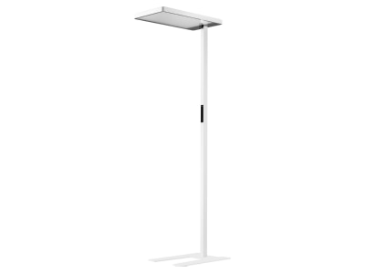 Product image 1 Opple Lighting Stehleu 523003011100 Floor lamp LED not exchangeable white Stehleu523003011100
