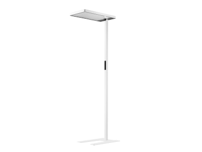 Product image 2 Opple Lighting Stehleu 523003011100 Floor lamp LED not exchangeable white Stehleu523003011100