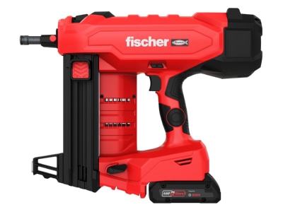 Produktbild 1 Fischer DE FXC85 Set XL Boxx Akku Bolzenschubgeraet