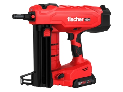Produktbild 3 Fischer DE FXC85 Set XL Boxx Akku Bolzenschubgeraet