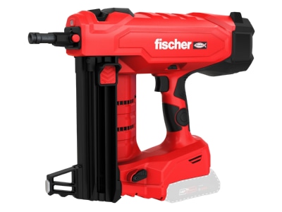 Produktbild 1 Fischer DE FXC85 Solo XL Boxx Akku Bolzenschubgeraet