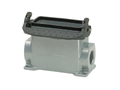 Product image 1 Walther P757472MS Socket case for industry connector
