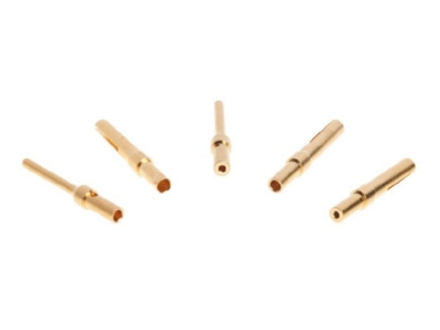 Product image 2 Harting 09 67 000 5576 Pin contact for connector
