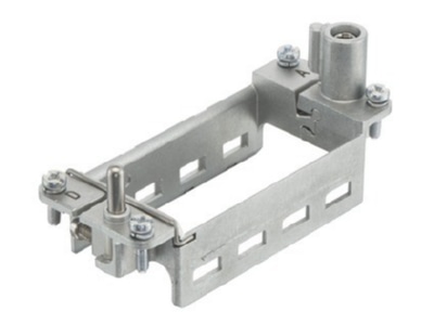 Product image 1 Harting 09 14 016 0361 Contact insert holder for connector
