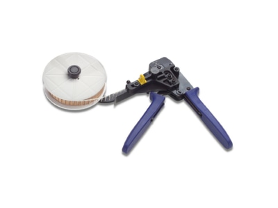Produktbild 1 Lapp 11158400 EPIC TOOL CRIMP M D  0 08 0 56mm 