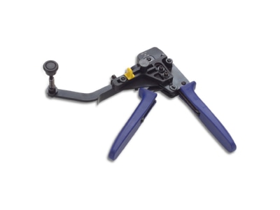 Produktbild 2 Lapp 11158400 EPIC TOOL CRIMP M D  0 08 0 56mm 