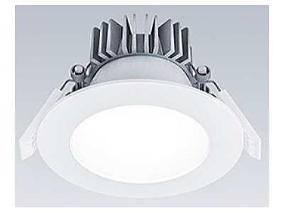 Product image Zumtobel CETUS3S1500840EHFRWH Downlight spot floodlight
