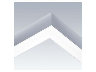 Product image Zumtobel EQL CL C L803 PM WHF Ceiling  wall luminaire
