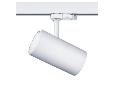View left Zumtobel LUCA L 38 3200 930WH Downlight spot floodlight
