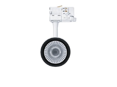 Front view Zumtobel LUCA L 38 3200 930WH Downlight spot floodlight
