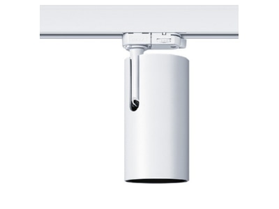 Top view Zumtobel LUCA L 38 3200 930WH Downlight spot floodlight
