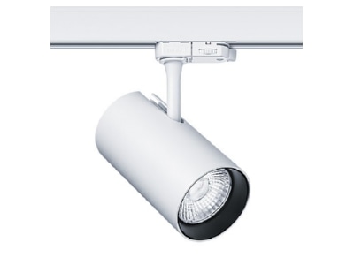Detailed view Zumtobel LUCA L 38 3200 930WH Downlight spot floodlight
