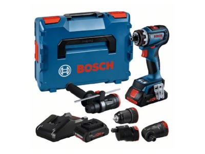 Product image 1 Bosch Power Tools 06019K6200 Battery drilling machine

