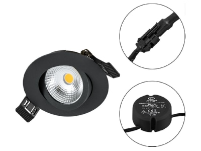 Product image EVN S060902 Downlight spot floodlight
