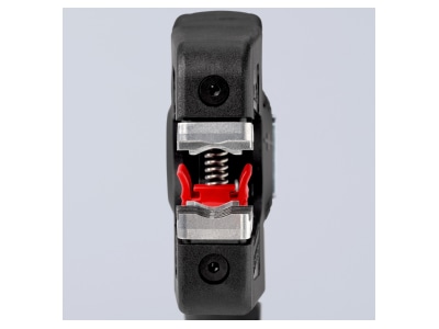 Product image detailed view 5 Knipex 12 52 195 Cable stripper 0 08   16mm 
