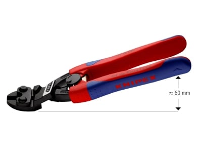 Product image Knipex 71 42 200 Side cutter
