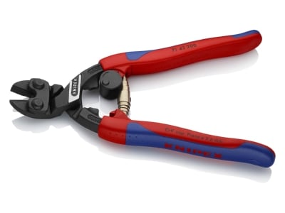 Product image detailed view 1 Knipex 71 42 200 Side cutter
