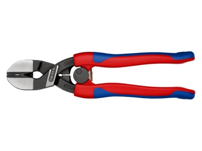 Product image detailed view 2 Knipex 71 42 200 Side cutter
