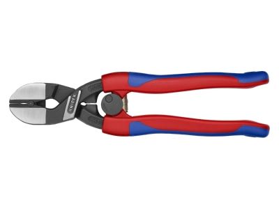 Product image detailed view 4 Knipex 71 42 200 Side cutter