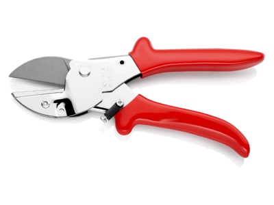 Product image detailed view Knipex 94 55 200 Shears