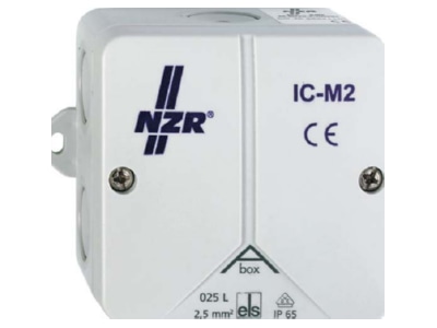 Product image 2 NZR IC M2 Accessory for measuring device
