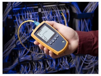 Produktbild 3 Fluke Networks MS2 TTK MicroScanner2 Termination Test Kit