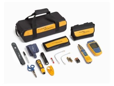 Produktbild 4 Fluke Networks MS2 TTK MicroScanner2 Termination Test Kit