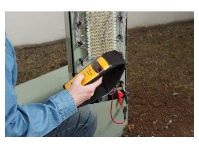 Product image 1 Fluke Networks 26500500 Communication tester
