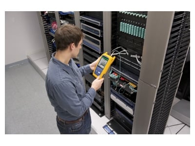 Produktbild 2 Fluke Networks OFP Q ADD Module Erweiterungs Kit