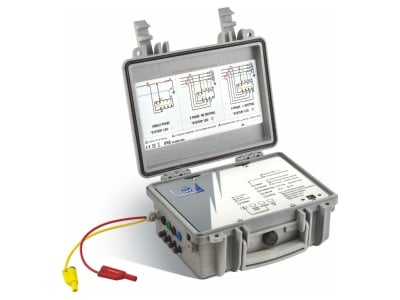 Product image 1 HT PQA820 Power quality analyzer
