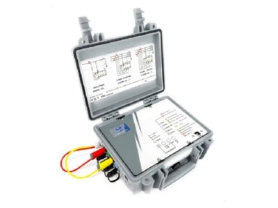 Product image 2 HT PQA820 Power quality analyzer