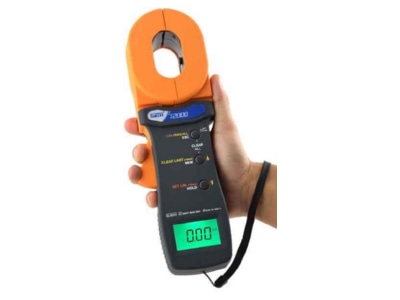 Product image 2 HT T2000 Earth resistance meter