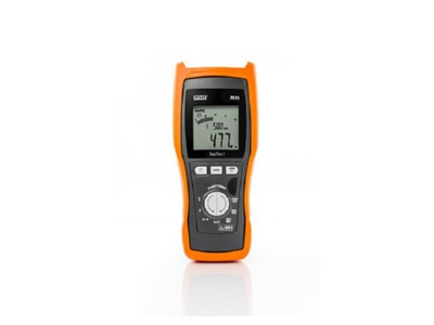 Product image 1 HT M70 Insulation tester 0 001   4000MOhm
